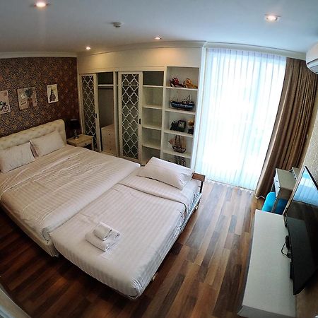 My Resort By Tatee Huahin E101 Exterior photo