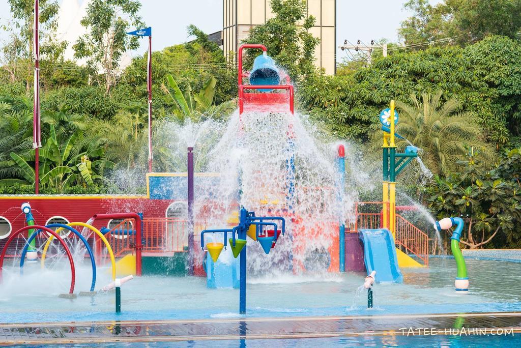 My Resort By Tatee Huahin E101 Exterior photo