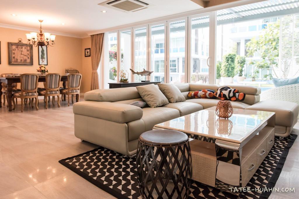 My Resort By Tatee Huahin E101 Exterior photo